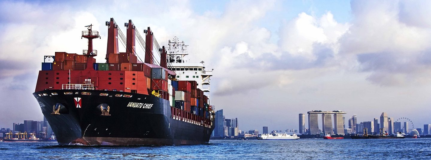 North Asia Express | NAX - Swire Shipping | Specialist