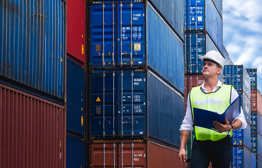 清关 Swire Shipping Specialist Logistics Solutions