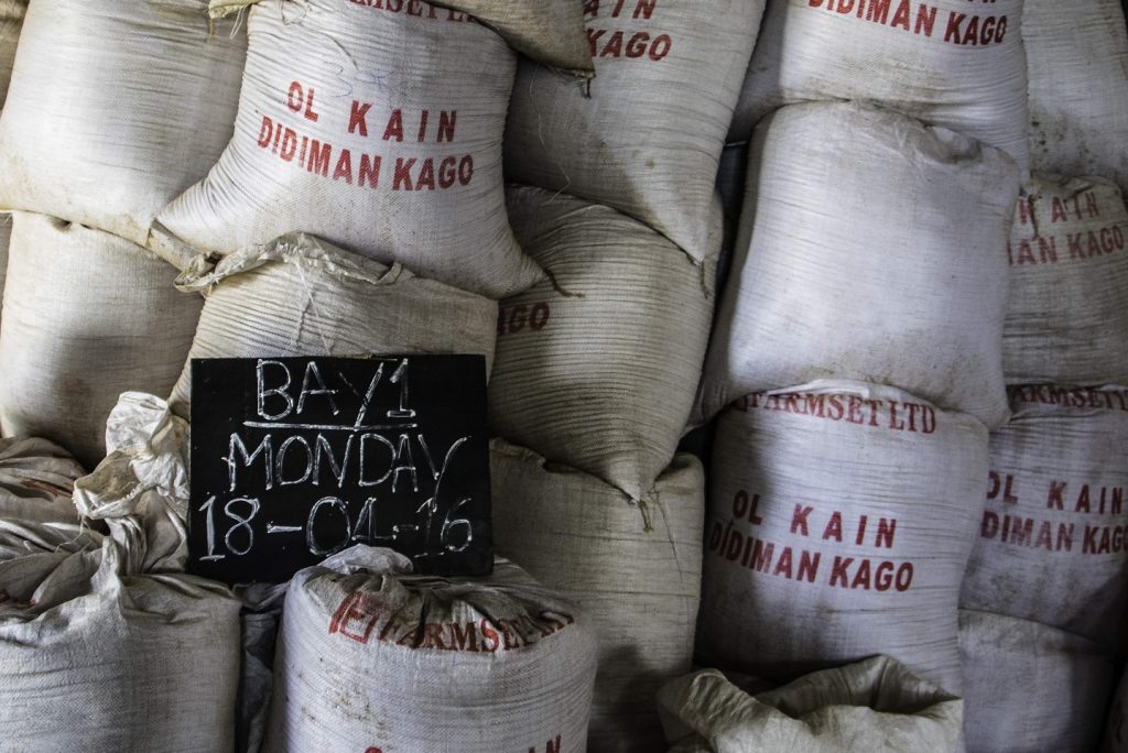 Agricultural Transport Logistics Solutions Swire Shipping