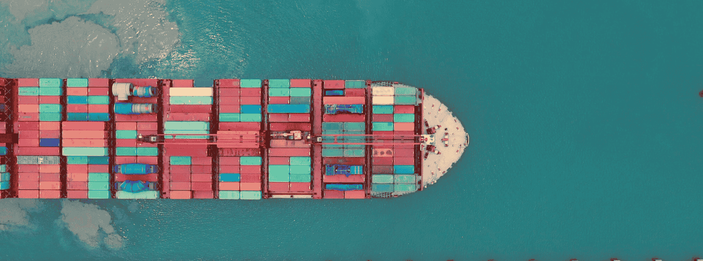 Swire Shipping Banner Image