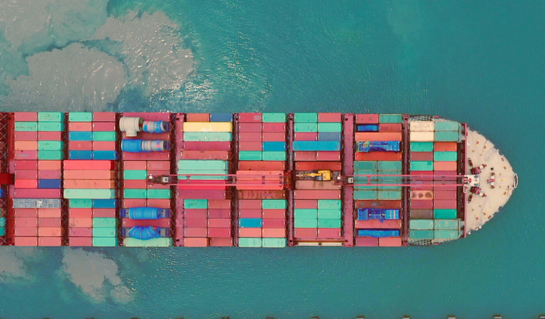 Swire Shipping Banner Image