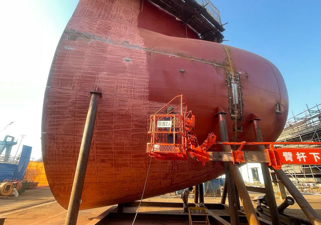SD24-Bulbous-Bow-Replacement_1