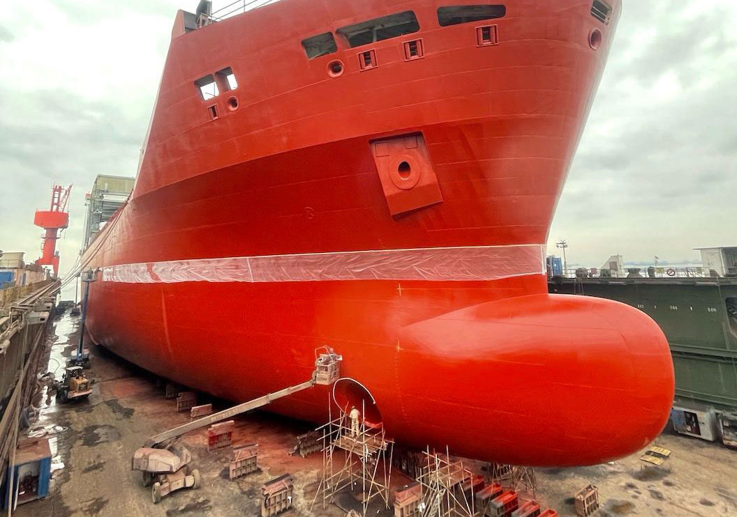 SD24-Bulbous-bow-replacement_4