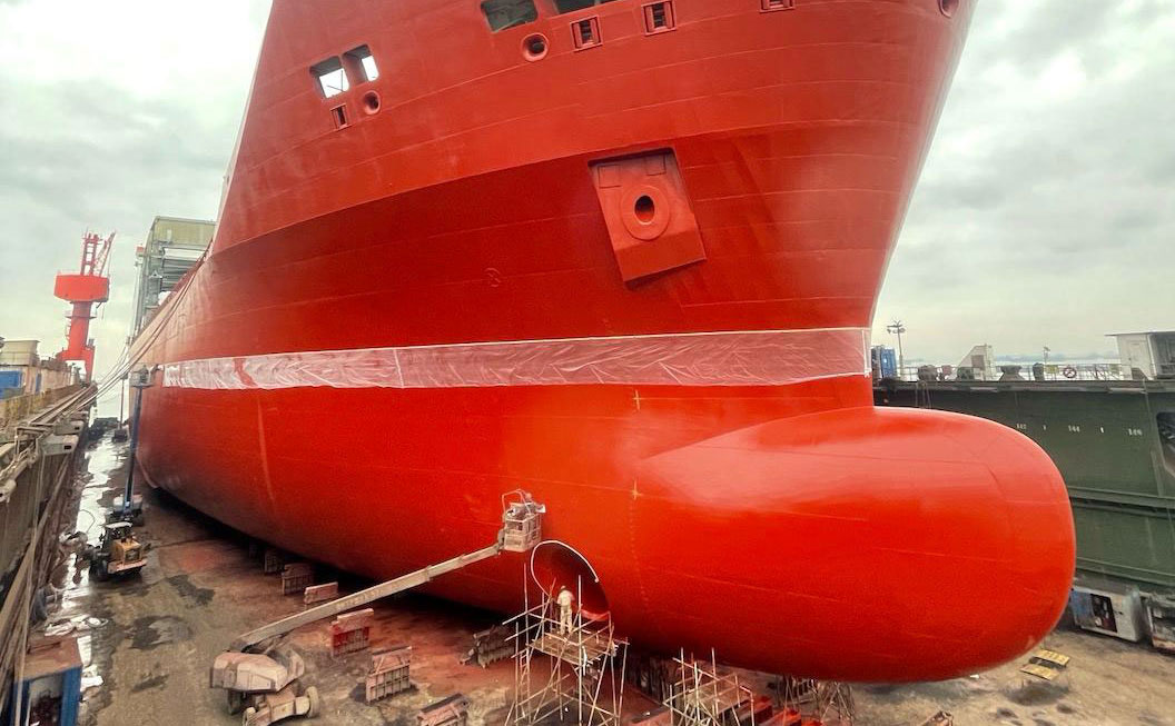 SD24-Bulbous-bow-replacement_4B